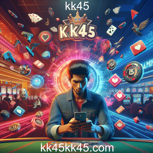 Mobile A Revolução dos Jogos Mobile: Tendências e Conexões